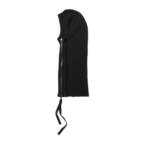 JULIUS 917ACU10 Black / Balaclava