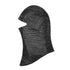 JULIUS 917ACU12 Bk Noise / Digital Noise Balaclava