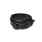 JULIUS 917ACU20 Black / Leather Belt Bracelet