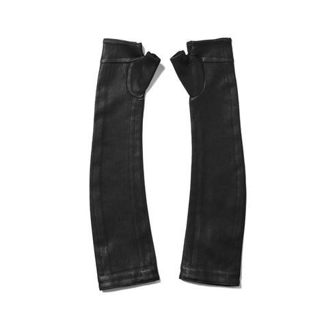 JULIUS 917ACU3-C Black / Skinny Gloves