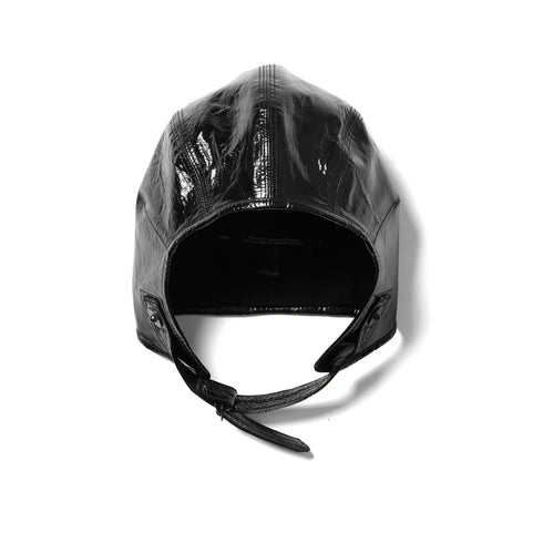 JULIUS 917ACU4 Black / Flight Cap