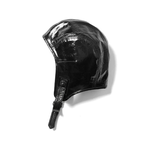 JULIUS 917ACU4 Black / Flight Cap