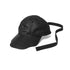 JULIUS 917ACU5 Black / Julius Cap