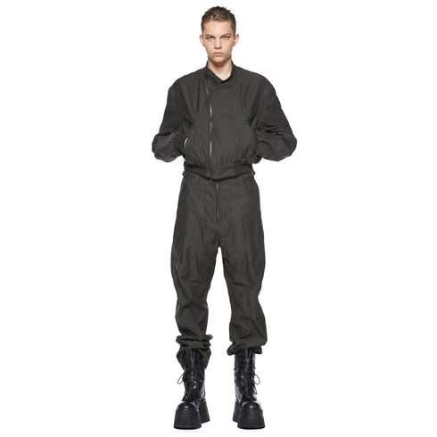 JULIUS 917BLM10 Dark Khaki / Unchain Jacket