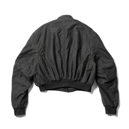 JULIUS 917BLM10 Dark Khaki / Unchain Jacket