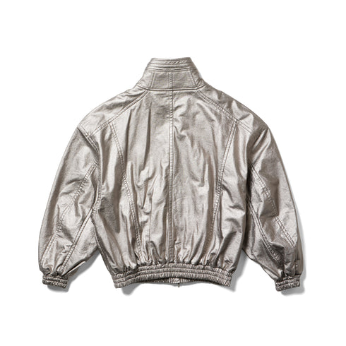 JULIUS 917BLM11 Gunmetal / Dk Truck Jacket