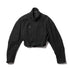 JULIUS 917BLM4 Black / Sting Riders Jacket