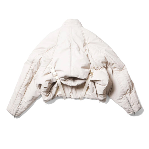 JULIUS 917BLM8 Plaster / Paddet Berg Jacket