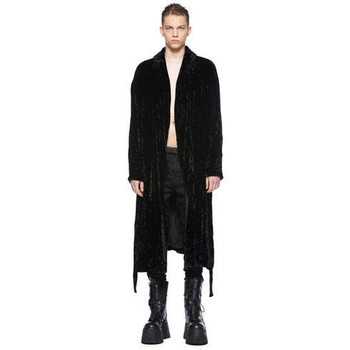 JULIUS 917COM3 Black / Tyler Over Gown