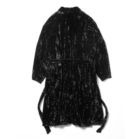 JULIUS 917COM3 Black / Tyler Over Gown