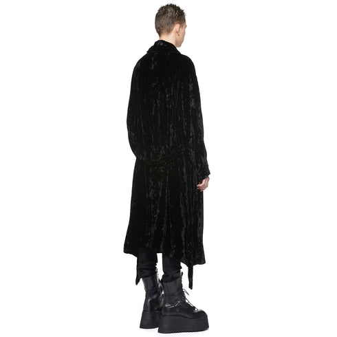 JULIUS 917COM3 Black / Tyler Over Gown