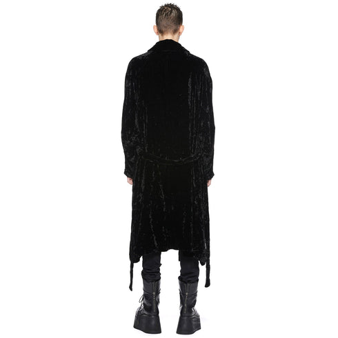 JULIUS 917COM3 Black / Tyler Over Gown