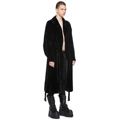 JULIUS 917COM3 Black / Tyler Over Gown