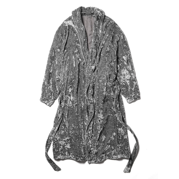 JULIUS 917COM3 Gray / Tyler Over Gown