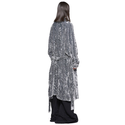 JULIUS 917COM3 Gray / Tyler Over Gown