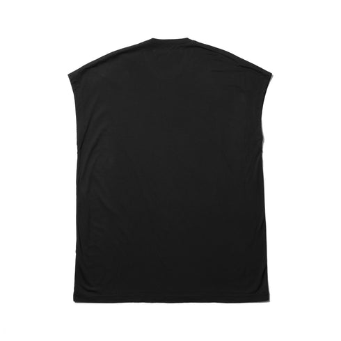 JULIUS 917CPM5 Black / Hermann Kite Top