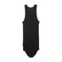JULIUS 917CUM24 Black / Skinny Tank Top