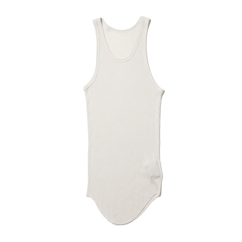 JULIUS 917CUM24 Plaster / Skinny Tank Top