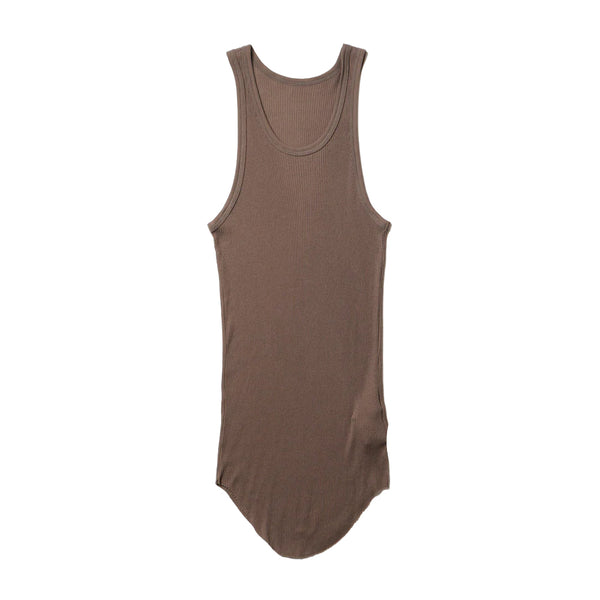JULIUS 917CUM24 Sand / Skinny Tank Top