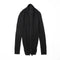 JULIUS 917CUM3 Black / Drape Cardigan