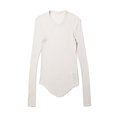 JULIUS 917CUM7 Plaster / Skinny Top