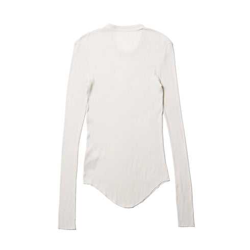 JULIUS 917CUM7 Plaster / Skinny Top