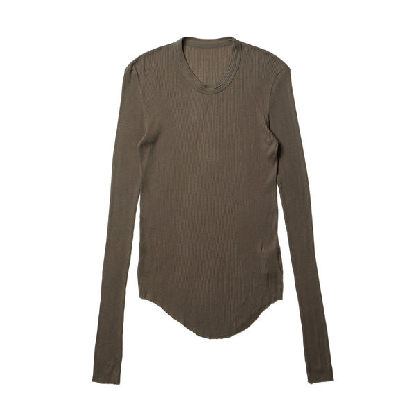 JULIUS 917CUM7 Sand / Skinny Top