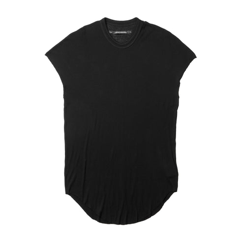 JULIUS 917CUM8 Black / Kite Top