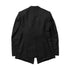 JULIUS 917JAM1 Black / Tailored Jacket
