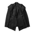 JULIUS 917JAM3 Black / Golem Tailored Jacket