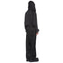 JULIUS 917JSM1 Black / Builder Jumpsuit