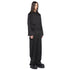 JULIUS 917JSM1 Black / Builder Jumpsuit
