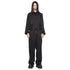 JULIUS 917JSM1 Black / Builder Jumpsuit