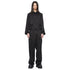 JULIUS 917JSM1 Black / Builder Jumpsuit