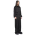JULIUS 917JSM1 Black / Builder Jumpsuit