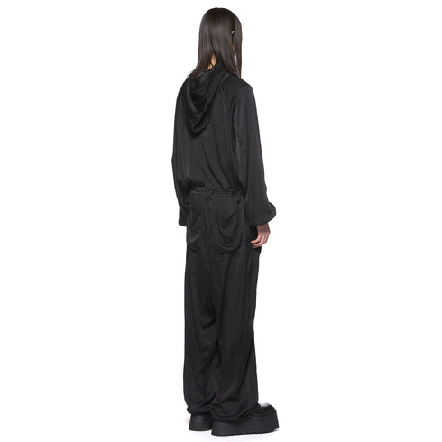 JULIUS 917JSM1 Black / Builder Jumpsuit