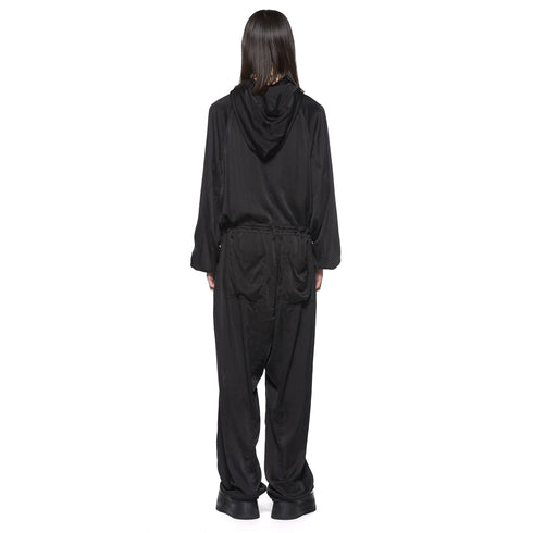 JULIUS 917JSM1 Black / Builder Jumpsuit