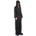 JULIUS 917JSM1 Black / Builder Jumpsuit