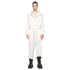 JULIUS 917JSM1 Off White / Builder Jumpsuit