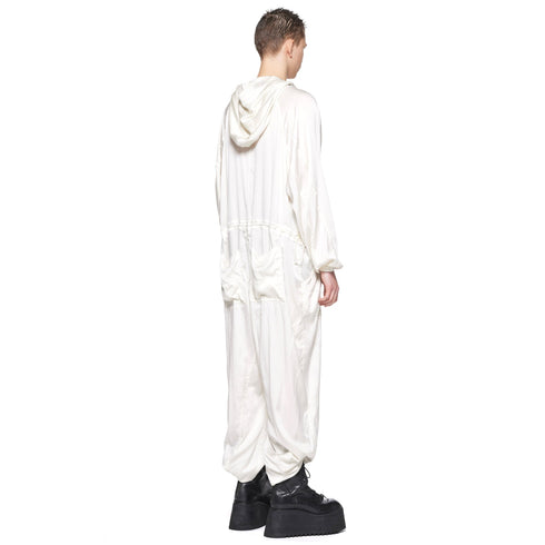 JULIUS 917JSM1 Off White / Builder Jumpsuit