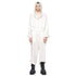 JULIUS 917JSM1 Off White / Builder Jumpsuit