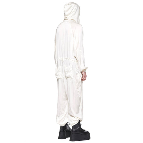 JULIUS 917JSM1 Off White / Builder Jumpsuit