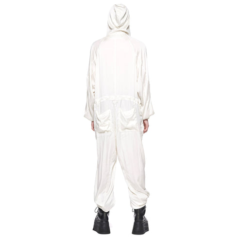 JULIUS 917JSM1 Off White / Builder Jumpsuit