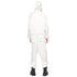 JULIUS 917JSM1 Off White / Builder Jumpsuit