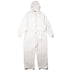 JULIUS 917JSM1 Off White / Builder Jumpsuit