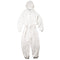 JULIUS 917JSM1 Off White / Builder Jumpsuit