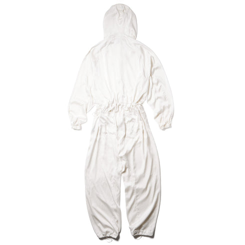 JULIUS 917JSM1 Off White / Builder Jumpsuit