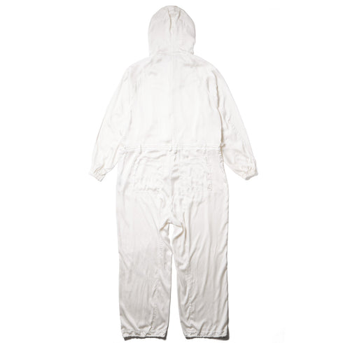 JULIUS 917JSM1 Off White / Builder Jumpsuit
