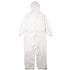JULIUS 917JSM1 Off White / Builder Jumpsuit