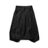 JULIUS 917PAM10 Black / Drop Clotch Trousers